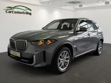 BMW X5 30d xDrive a.LED ACC 360  AHK Leder HUD H&K