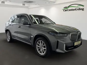 BMW X5 30d xDrive a.LED ACC 360  AHK Leder HUD H&K