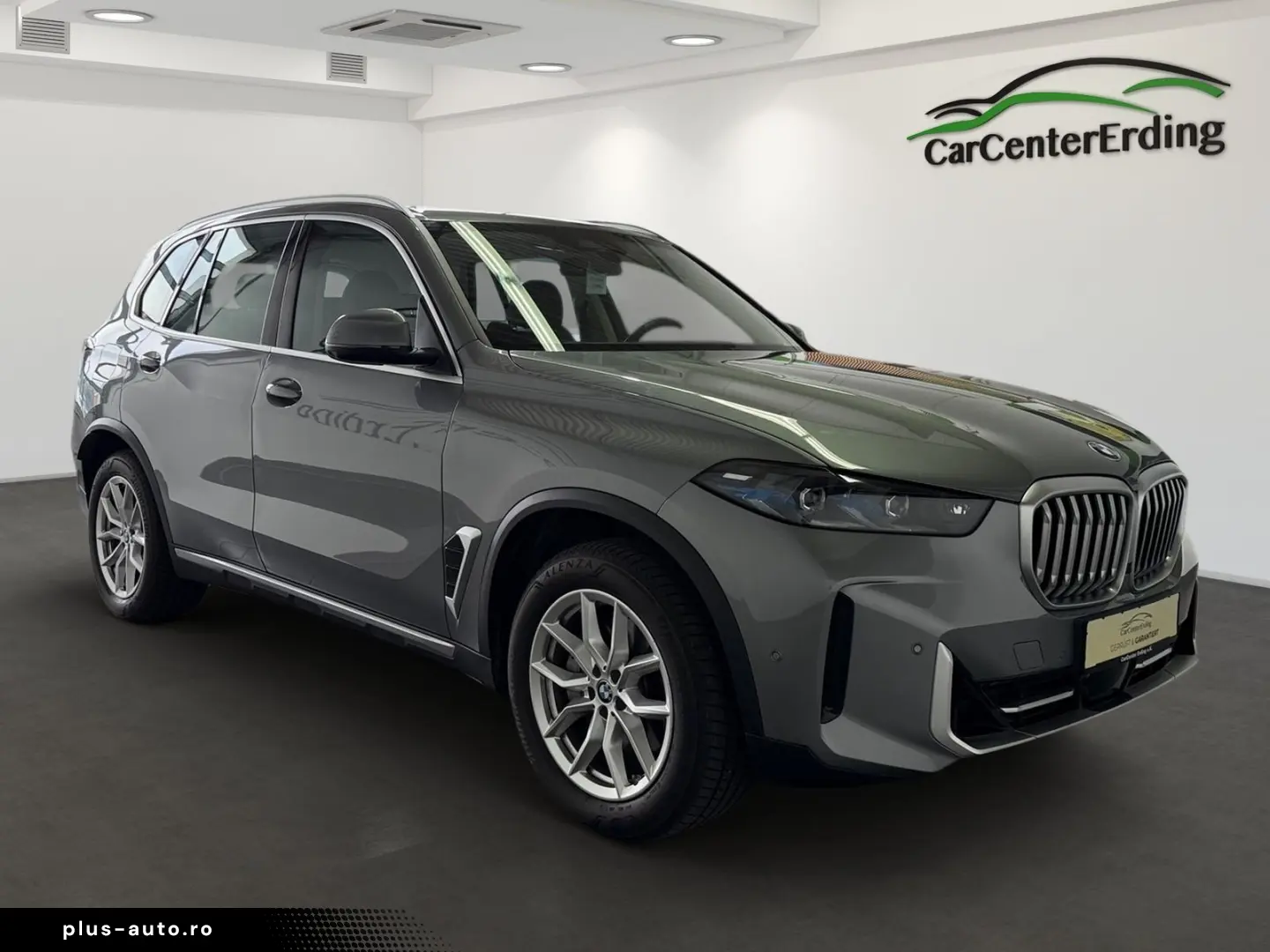 BMW X5 30d xDrive a.LED ACC 360  AHK Leder HUD H&K