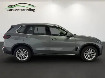 BMW X5 30d xDrive a.LED ACC 360  AHK Leder HUD H&K