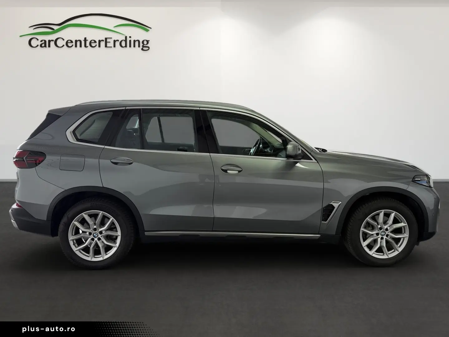 BMW X5 30d xDrive a.LED ACC 360  AHK Leder HUD H&K
