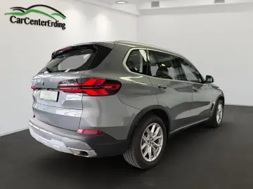 BMW X5 30d xDrive a.LED ACC 360  AHK Leder HUD H&K