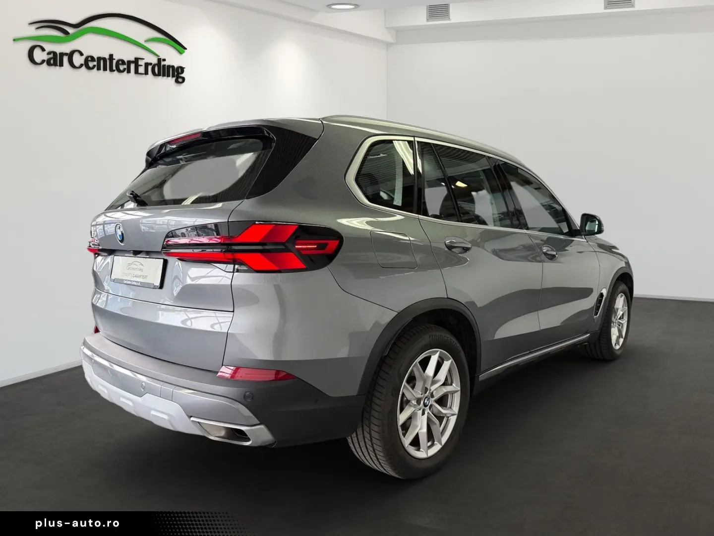 BMW X5 30d xDrive a.LED ACC 360  AHK Leder HUD H&K