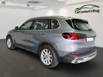 BMW X5 30d xDrive a.LED ACC 360  AHK Leder HUD H&K
