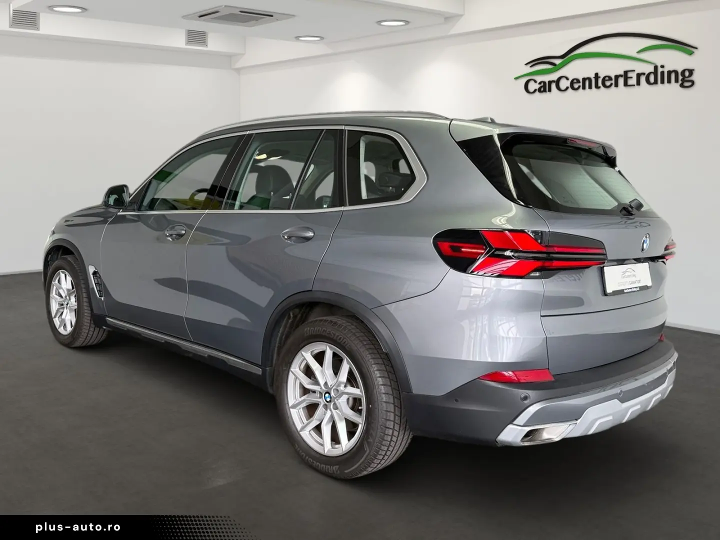 BMW X5 30d xDrive a.LED ACC 360  AHK Leder HUD H&K