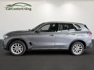 BMW X5 30d xDrive a.LED ACC 360  AHK Leder HUD H&K