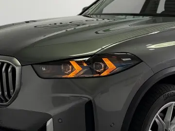 BMW X5 30d xDrive a.LED ACC 360  AHK Leder HUD H&K