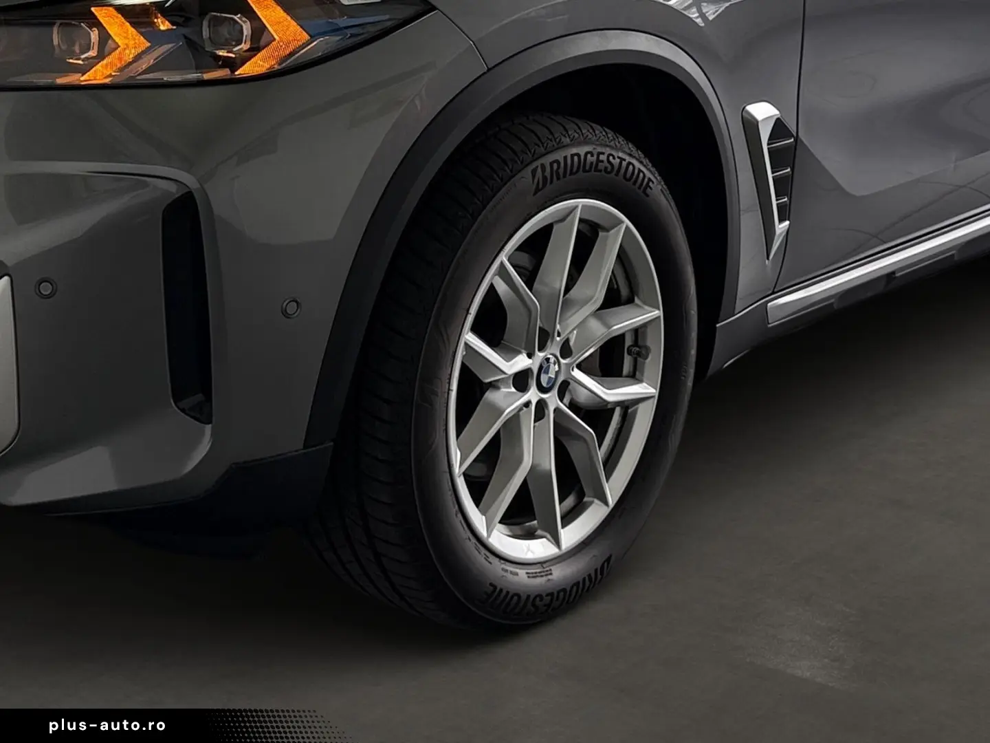 BMW X5 30d xDrive a.LED ACC 360  AHK Leder HUD H&K