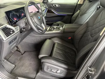 BMW X5 30d xDrive a.LED ACC 360  AHK Leder HUD H&K