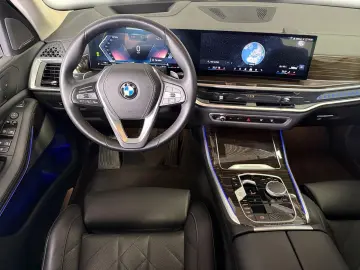 BMW X5 30d xDrive a.LED ACC 360  AHK Leder HUD H&K
