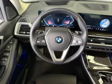 BMW X5 30d xDrive a.LED ACC 360  AHK Leder HUD H&K