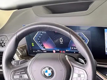 BMW X5 30d xDrive a.LED ACC 360  AHK Leder HUD H&K