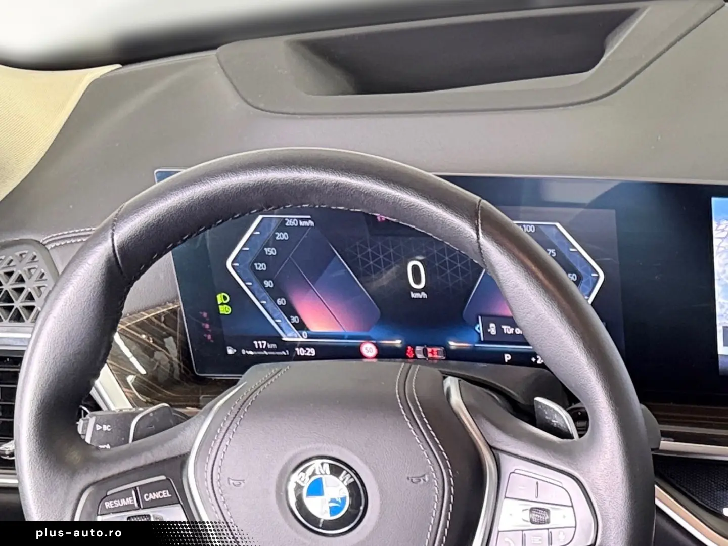 BMW X5 30d xDrive a.LED ACC 360  AHK Leder HUD H&K