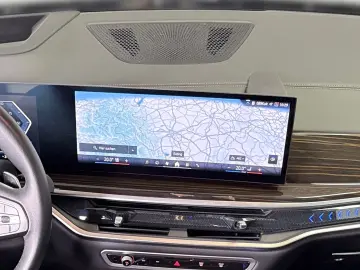 BMW X5 30d xDrive a.LED ACC 360  AHK Leder HUD H&K