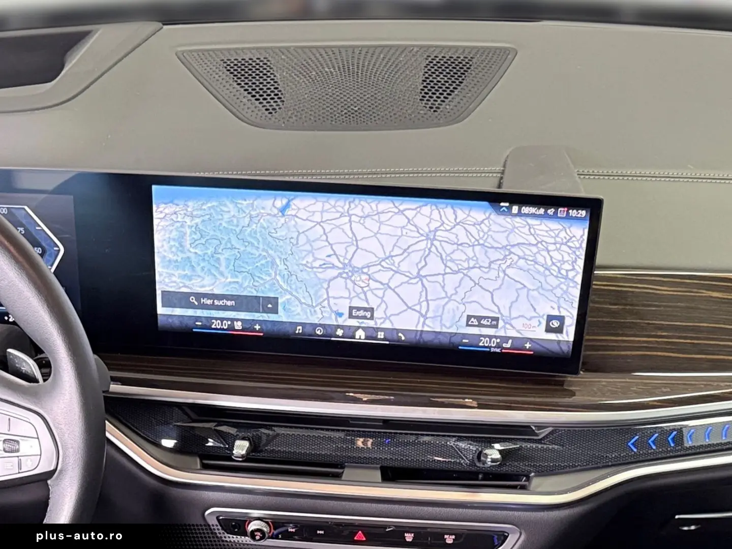 BMW X5 30d xDrive a.LED ACC 360  AHK Leder HUD H&K