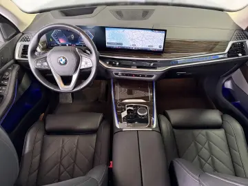 BMW X5 30d xDrive a.LED ACC 360  AHK Leder HUD H&K
