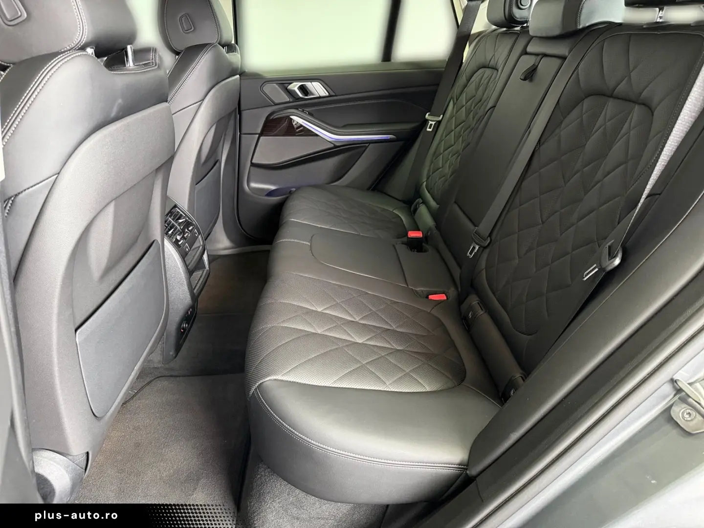 BMW X5 30d xDrive a.LED ACC 360  AHK Leder HUD H&K