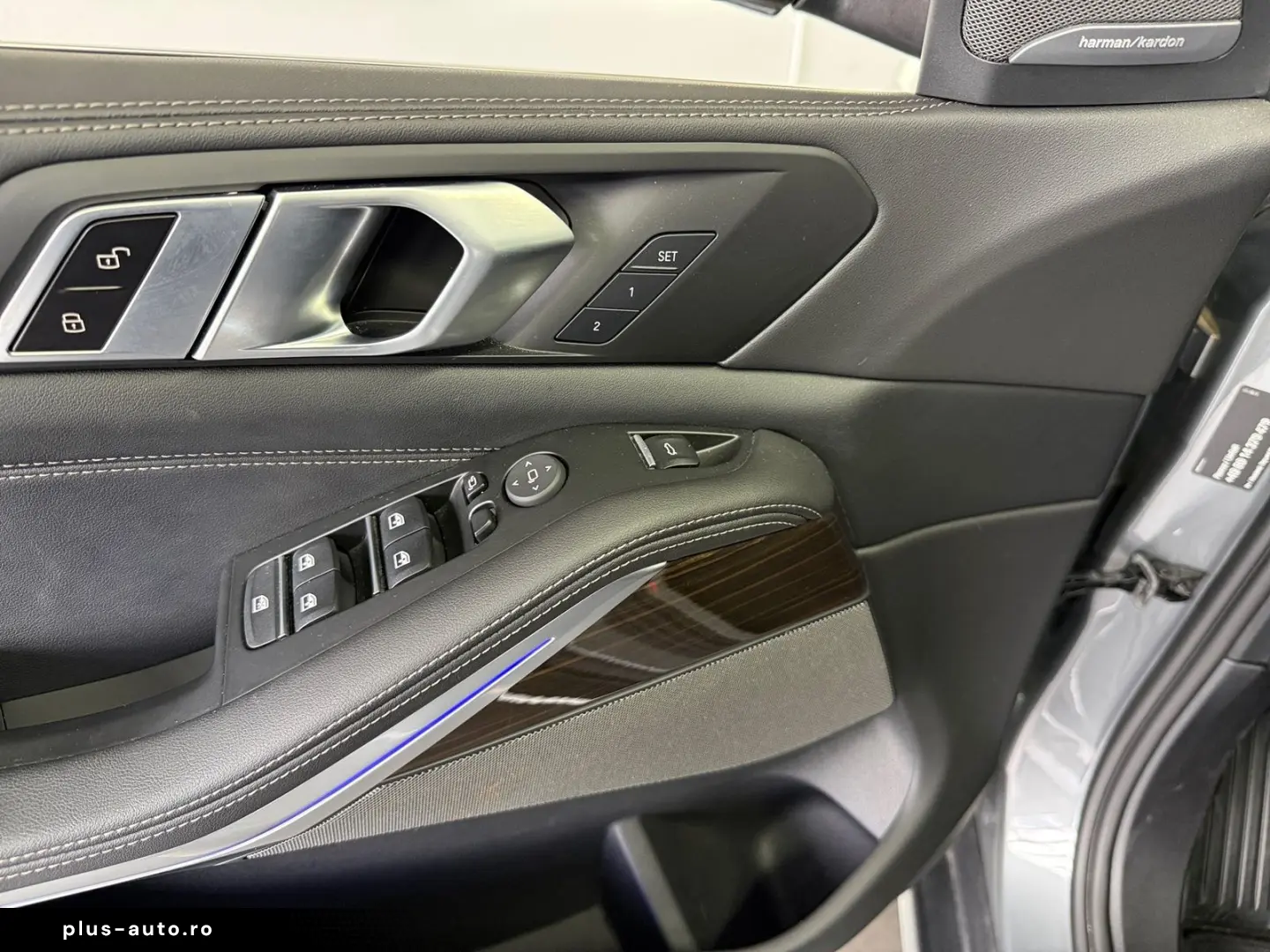 BMW X5 30d xDrive a.LED ACC 360  AHK Leder HUD H&K