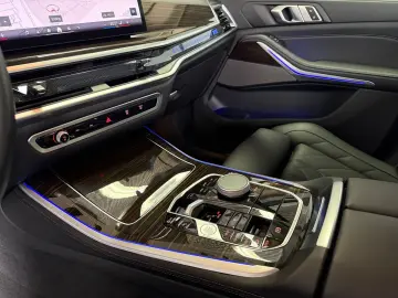 BMW X5 30d xDrive a.LED ACC 360  AHK Leder HUD H&K