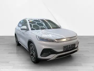 BYD ATTO 3 60 48 kWh Design ACC 360  Pano Wärmepumpe