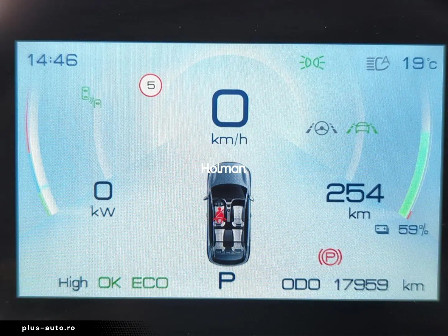BYD ATTO 3 60 48 kWh Design ACC 360  Pano Wärmepumpe