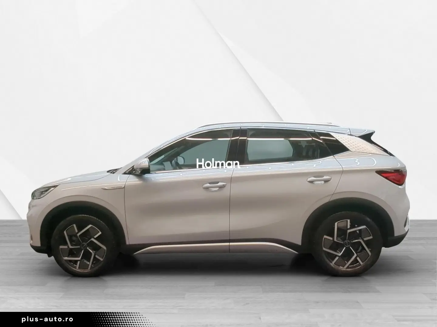 BYD ATTO 3 60 48 kWh Design ACC 360  Pano Wärmepumpe
