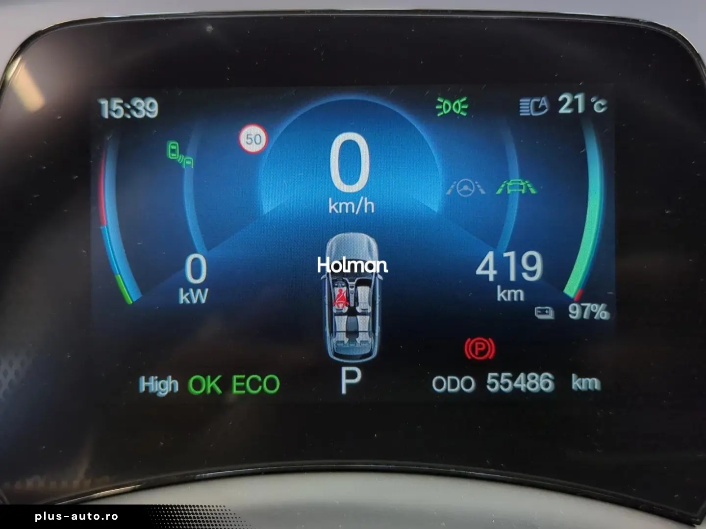 BYD ATTO 3 60 48 kWh Design ACC 360  Pano Wärmepumpe