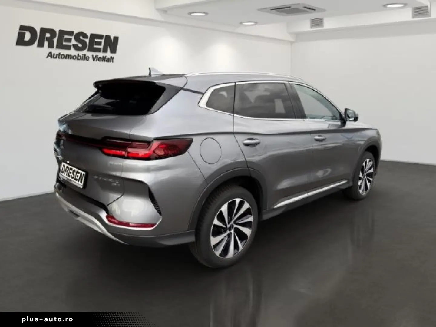 BYD Seal U DM-i 1.5 Boost  Sitzhei