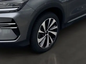 BYD Seal U DM-i 1.5 Boost  Sitzhei