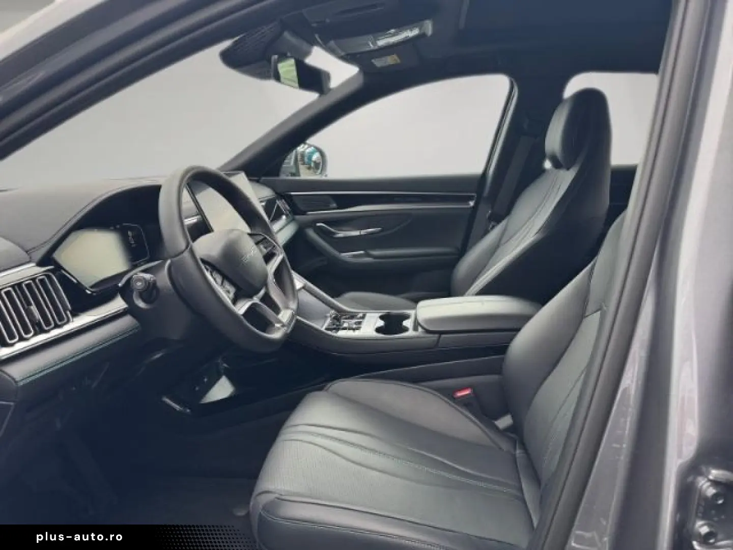 BYD Seal U DM-i 1.5 Boost  Sitzhei