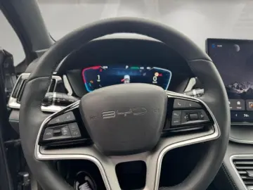 BYD Seal U DM-i 1.5 Boost  Sitzhei