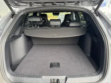 BYD Seal U DM-i 1.5 Boost  Sitzhei