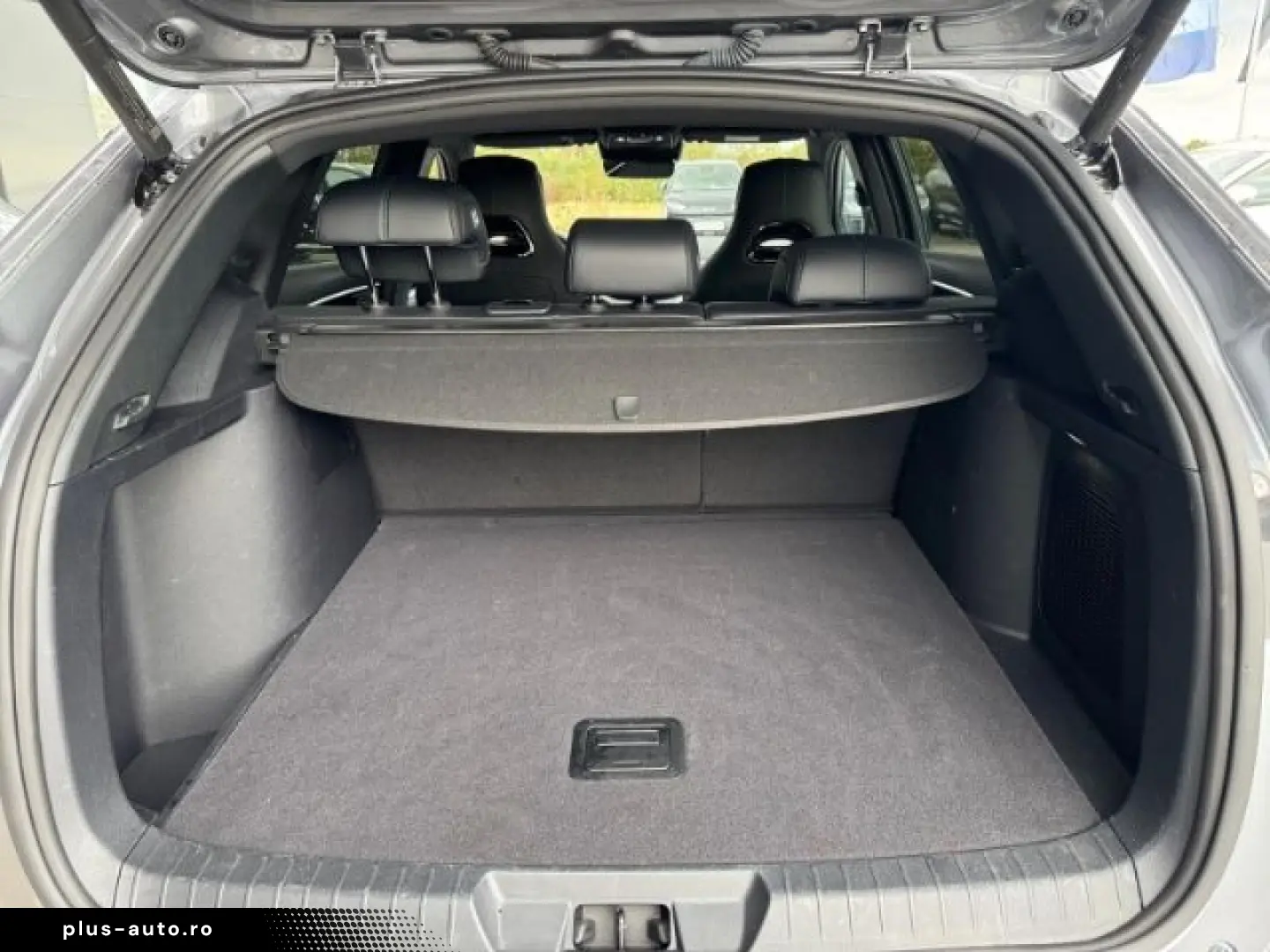 BYD Seal U DM-i 1.5 Boost  Sitzhei