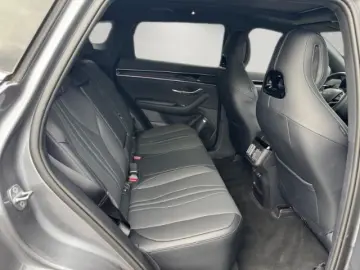 BYD Seal U DM-i 1.5 Boost  Sitzhei
