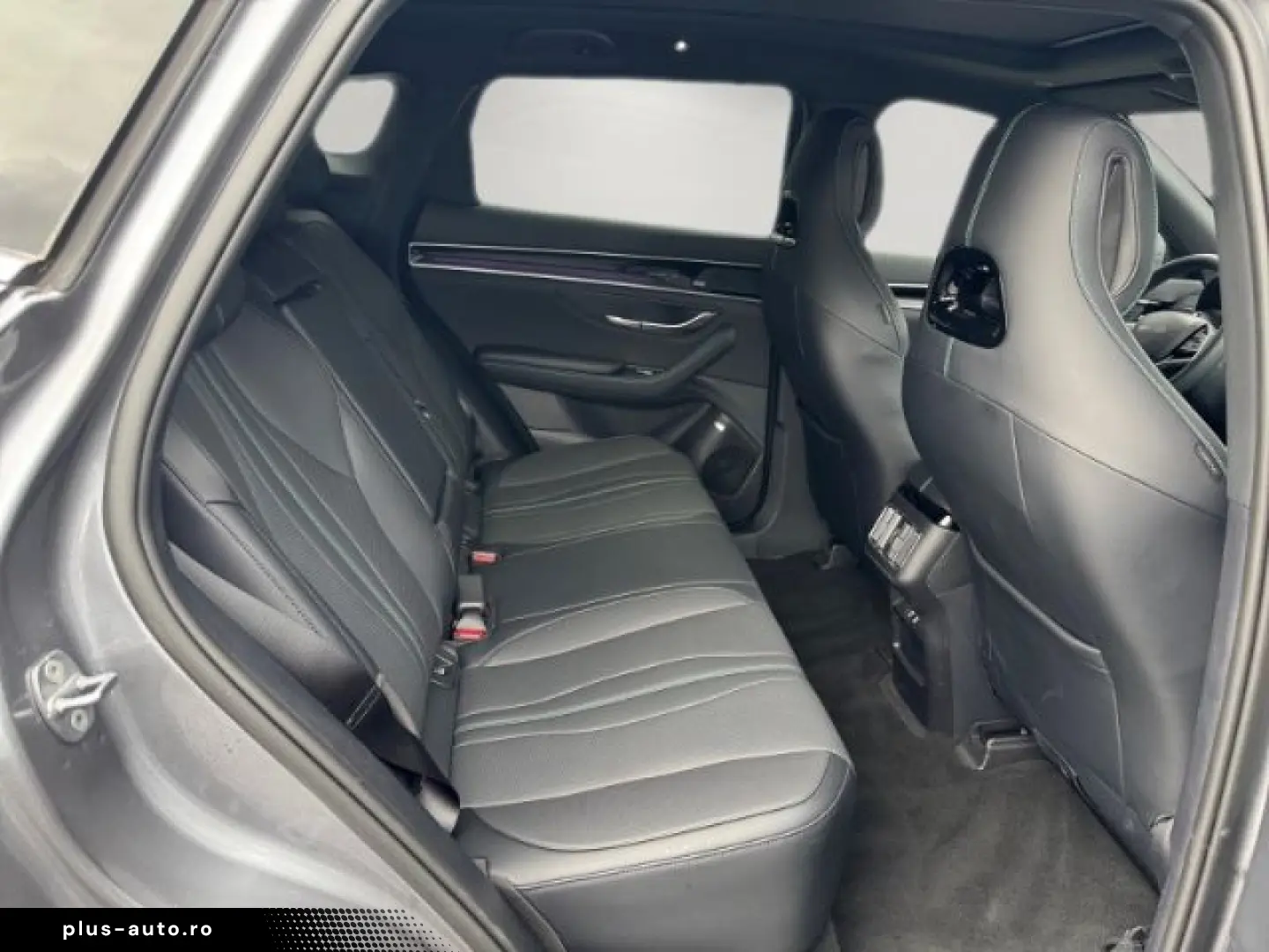 BYD Seal U DM-i 1.5 Boost  Sitzhei