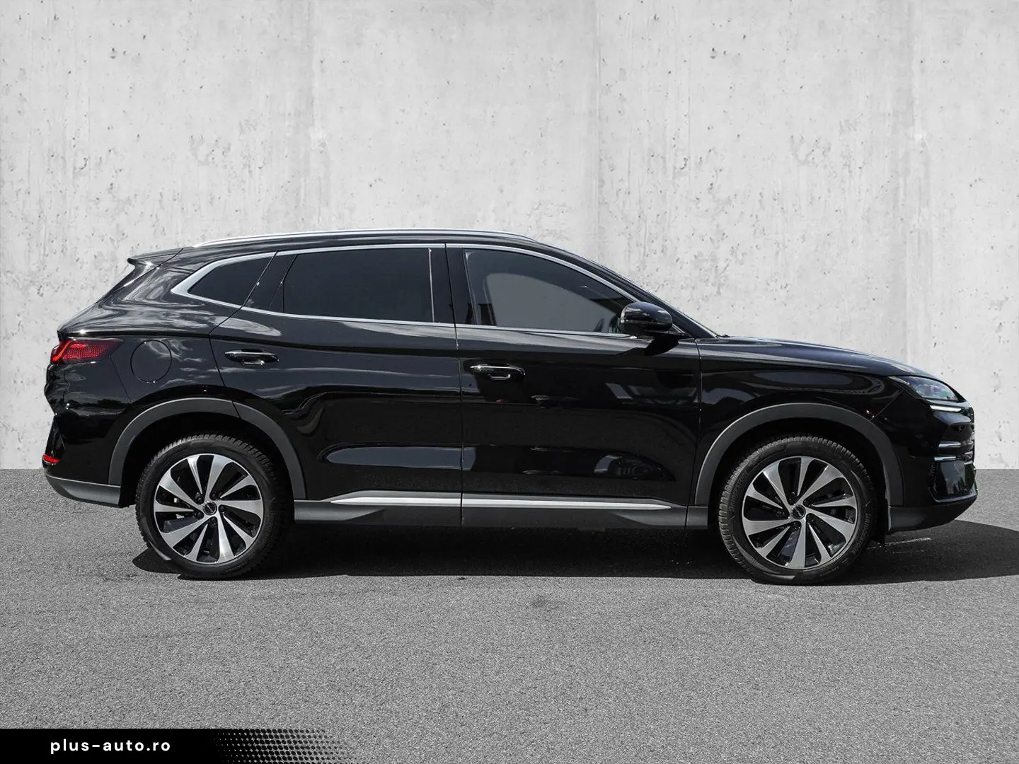 BYD Seal U 1.5 DM-I Design AWD