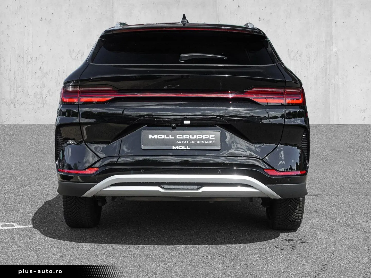 BYD Seal U 1.5 DM-I Design AWD
