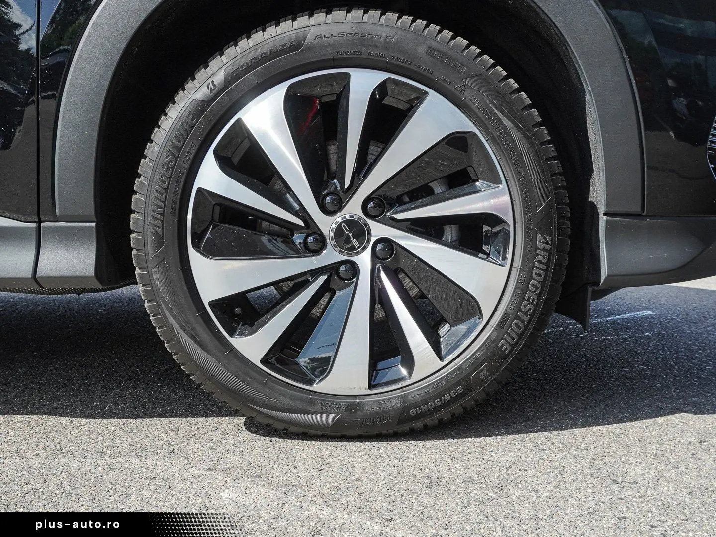 BYD Seal U 1.5 DM-I Design AWD