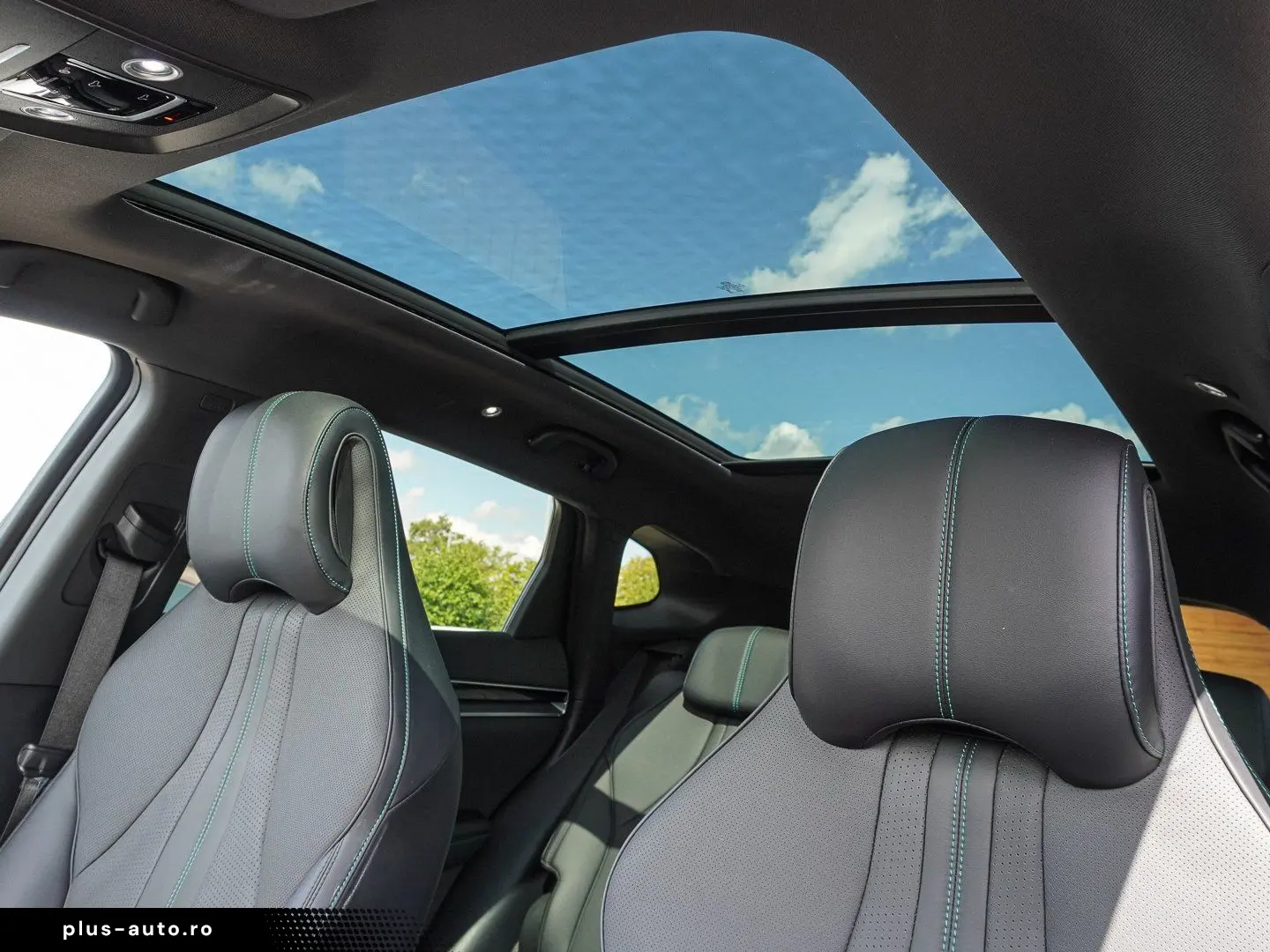 BYD Seal U 1.5 DM-I Design AWD