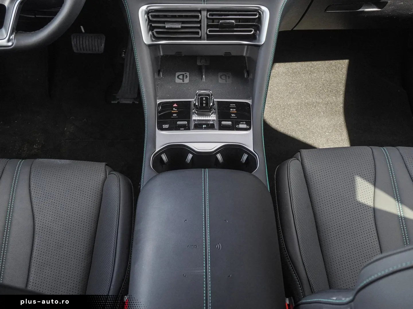 BYD Seal U 1.5 DM-I Design AWD