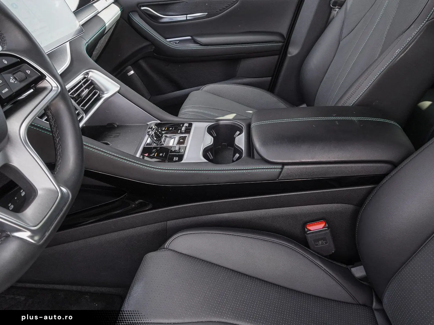 BYD Seal U 1.5 DM-I Design AWD