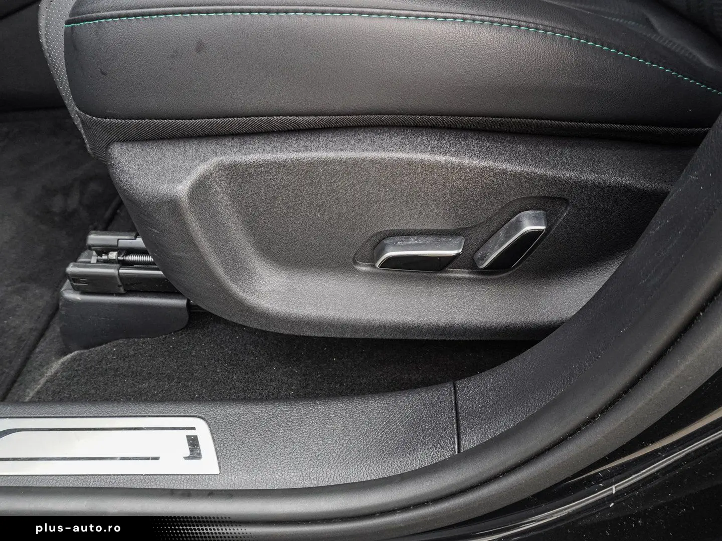 BYD Seal U 1.5 DM-I Design AWD