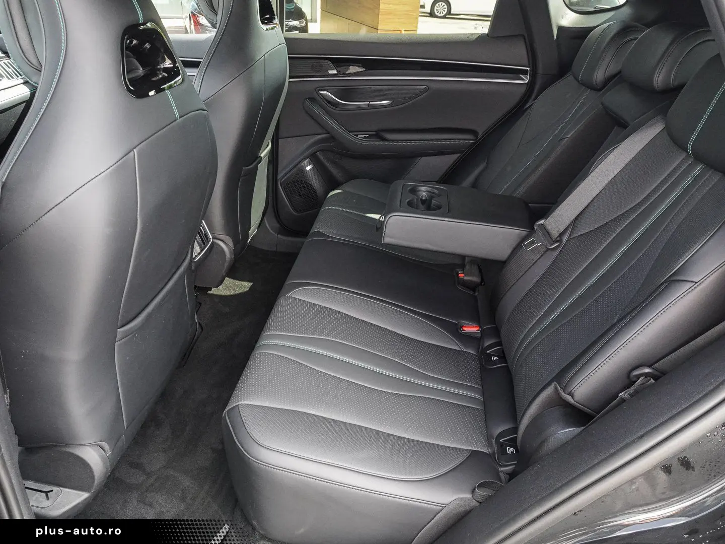 BYD Seal U 1.5 DM-I Design AWD