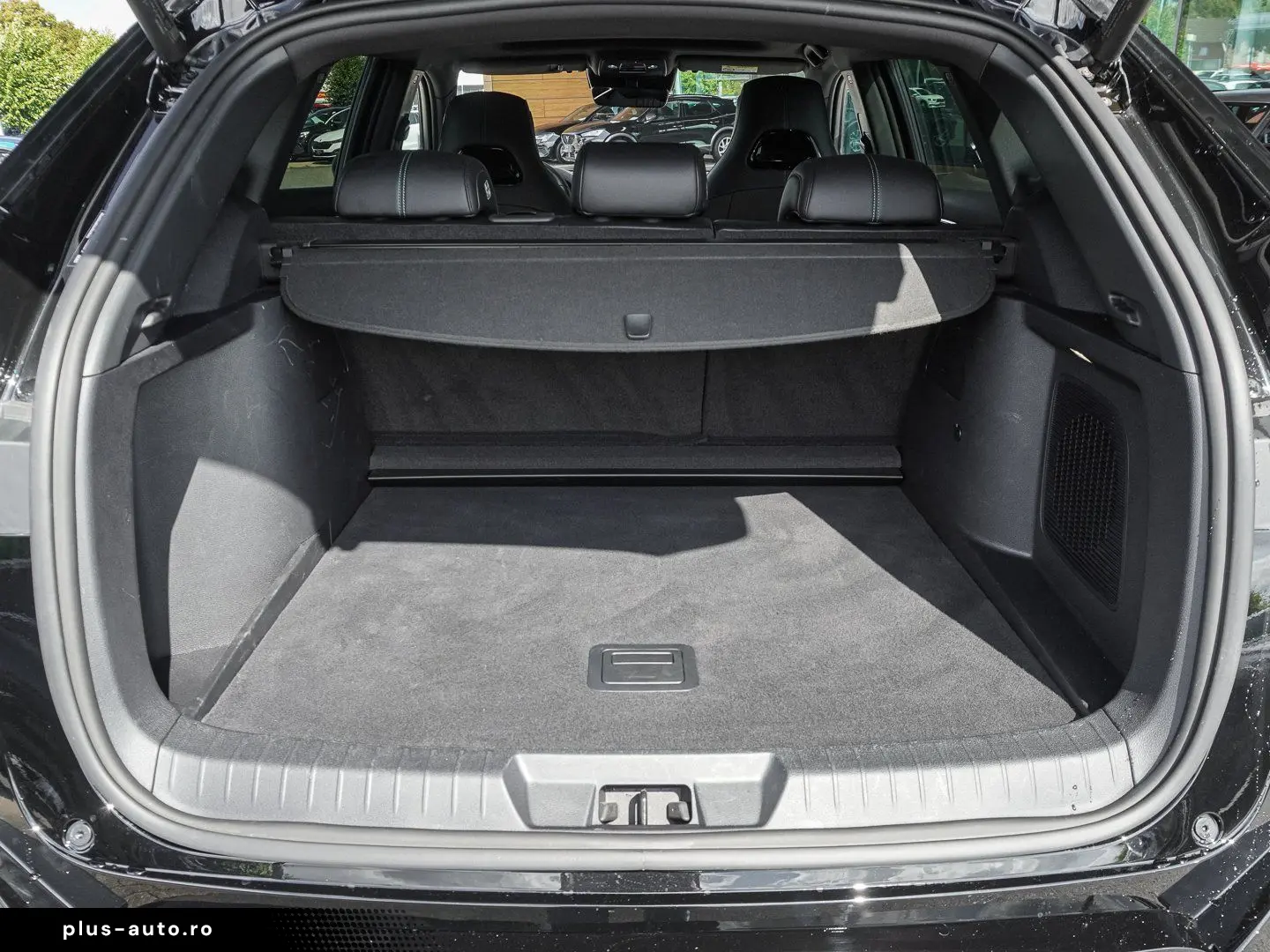 BYD Seal U 1.5 DM-I Design AWD