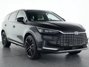 BYD TANG Flagship 4WD Pano 360  7-Si ACC HUD Dirac