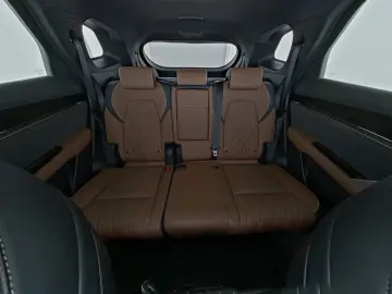 BYD TANG Flagship 4WD Pano 360  7-Si ACC HUD Dirac