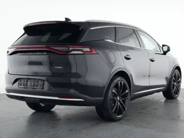 BYD TANG Flagship 4WD Pano 360  7-Si ACC HUD Dirac