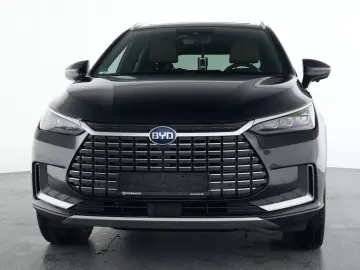 BYD TANG Flagship 4WD Pano 360  7-Si ACC HUD Dirac