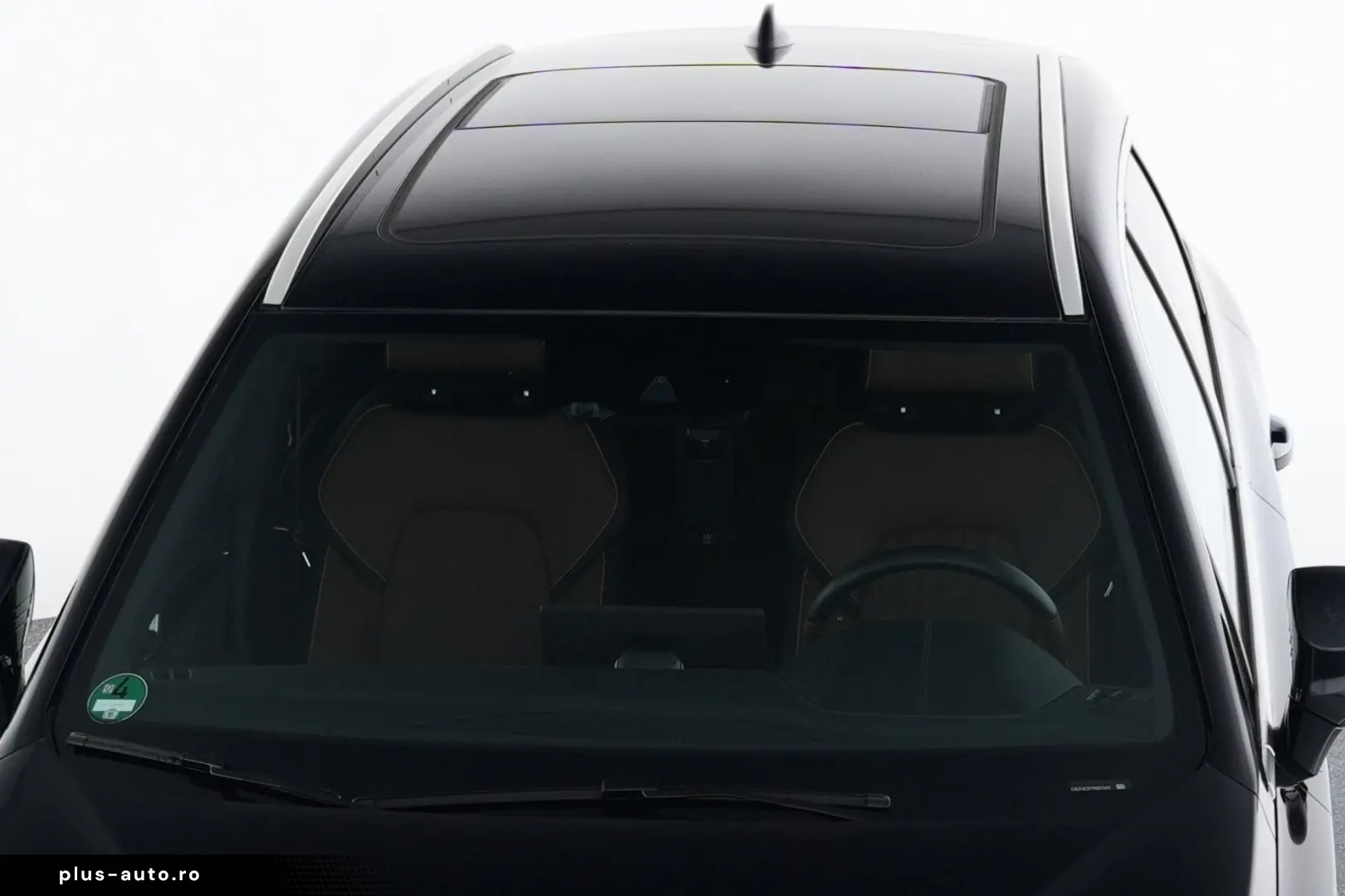 BYD TANG Flagship 4WD Pano 360  7-Si ACC HUD Dirac