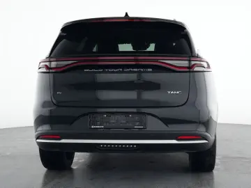BYD TANG Flagship 4WD Pano 360  7-Si ACC HUD Dirac